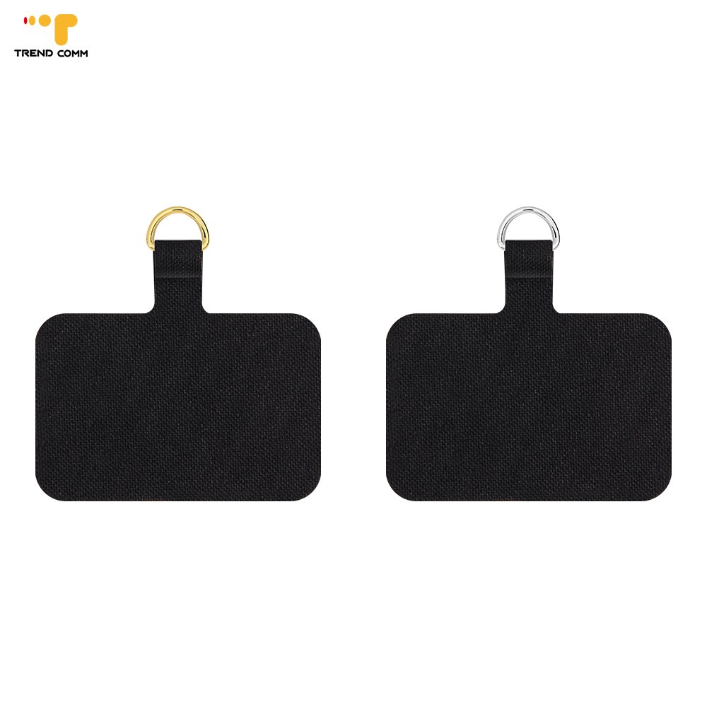 Custom Mobile Phone Straps Universal Phone Case Lanyard With Nylon Adjustable Patch Wrist Strap For Cellphone