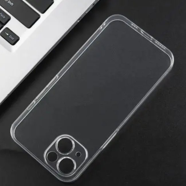 2024 High quality digital Transparent TPU Mobile Phone Clear Phone Case For iPhone 16 15 14 13 12 11 Pro Max 6 7 8 X Plus xr xs
