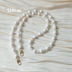 White-120CM
