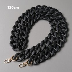 Black-120cm