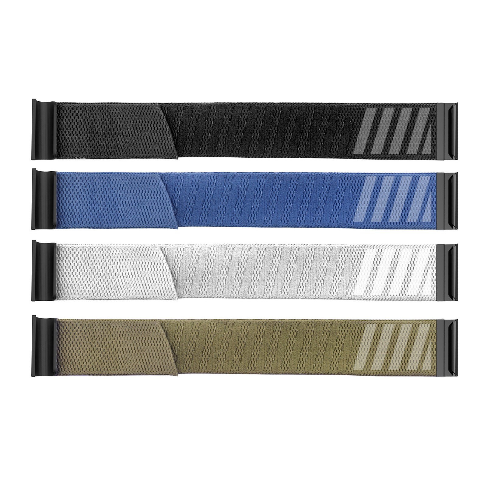 Premium Replacement Band for Whoop Strap | Comfort and Style Combined