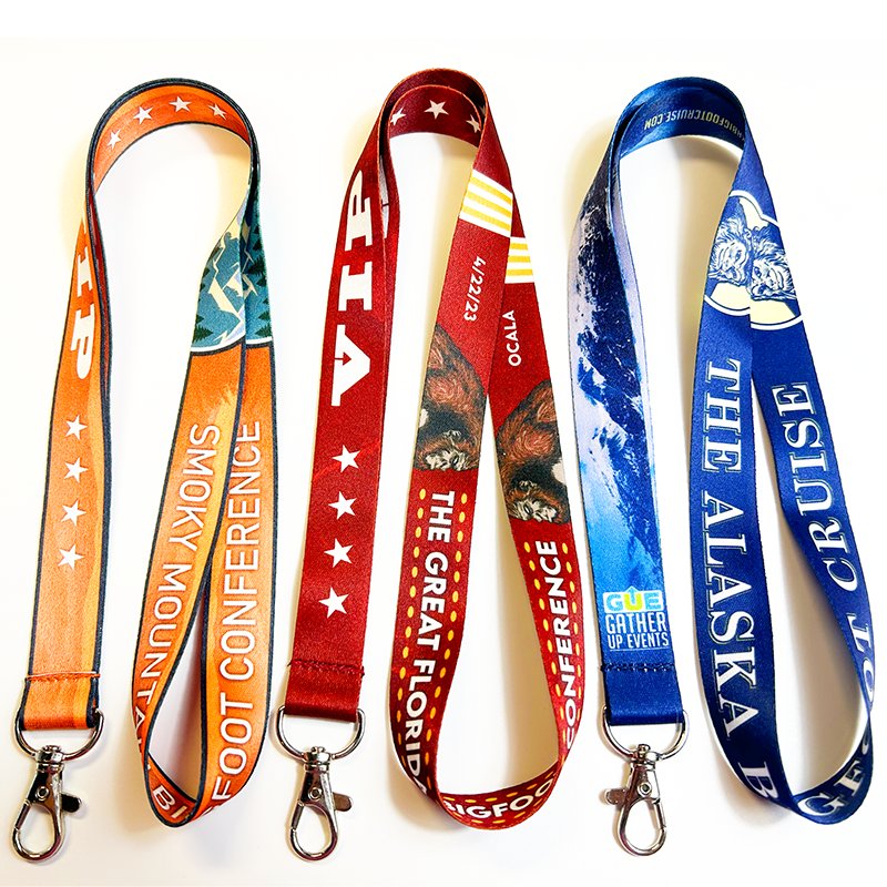 No Minimum Order Custom Design Printed Lanyard,Cheapest Lanyard With Id Holder & Card,Completely Customize Your Own Key Lanyard