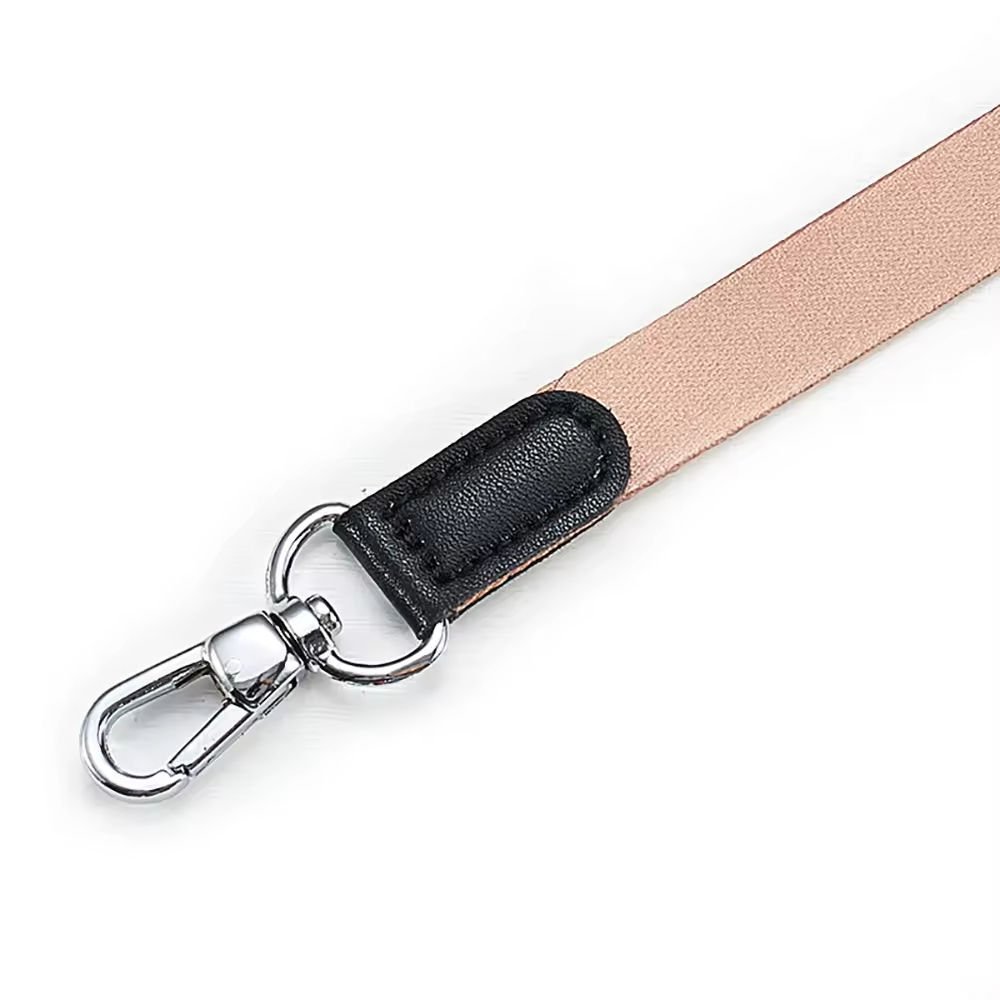 For Airpods Anti Lost Wireless Airpod Chain Magnetic Earphone Accessories Lanyard Necklace Metal Chain Strap