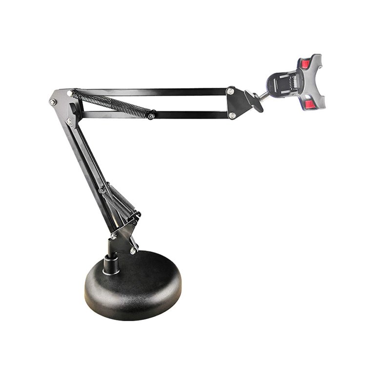 New Design Products Mobile Accessories Holders For Phone Adjustable Smartphone Mobile Phone Holder Stand