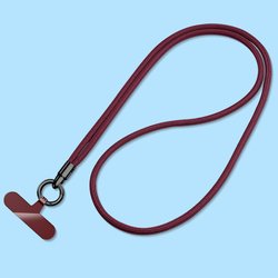Wine-Crossbody