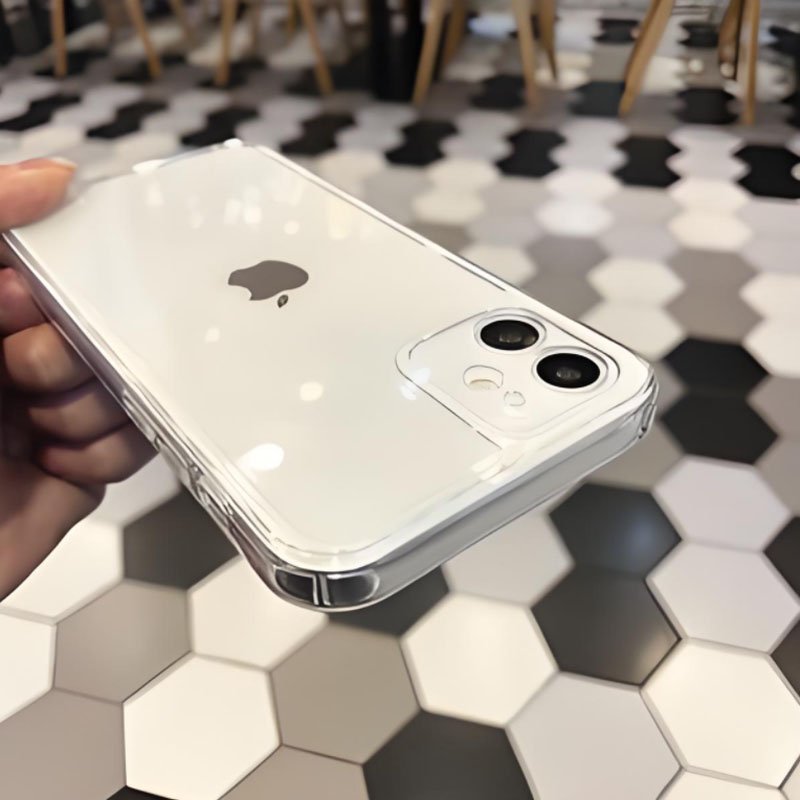 Soft TPU Crystal Sublimation Cell Mobile Phone Case For iPhone 15, iPhone15 For iPhone 13 14 15 12 11 Pro Max 8 X Plus xr xs