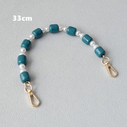Blue-33cm