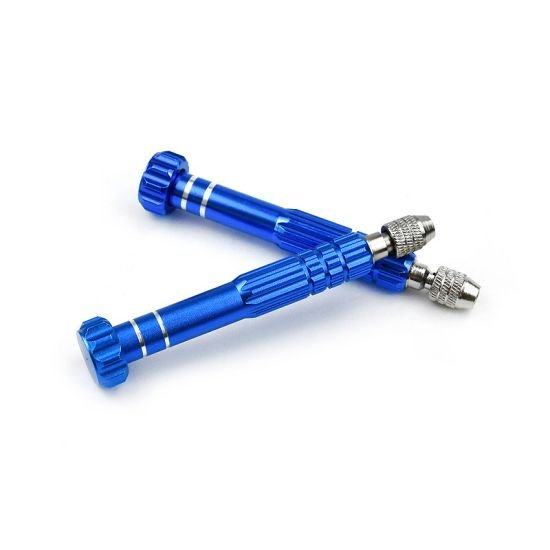 Magnetic 5 in1 Pen Screwdriver Mobile Phone Repair Tool Set Watch band remover