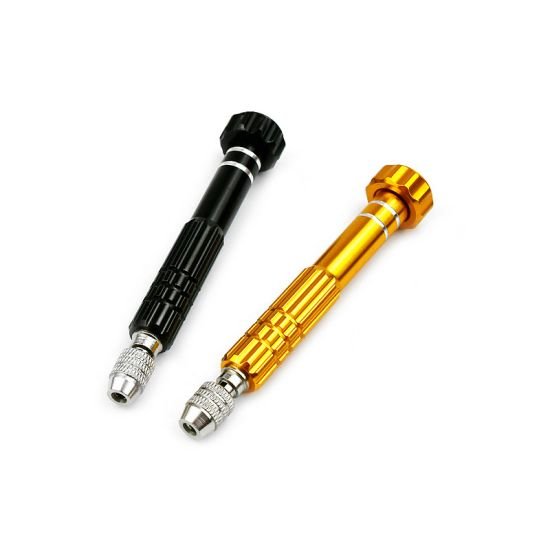 Magnetic 5 in1 Pen Screwdriver Mobile Phone Repair Tool Set Watch band remover