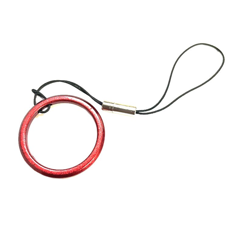 Mobile Phone Straps Universal Detachable cell Phone Case Finger Ring Lanyard Strap Hanging Rope Mobile Phone Accessories 2021