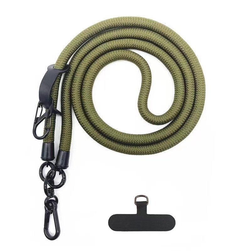 Hot selling Mobile phone lanyard cross-body mobile phone case lanyard mobile phone strap hanging neck rope strong camera strap