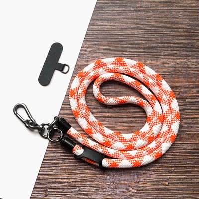 Hot selling Mobile phone lanyard cross-body mobile phone case lanyard mobile phone strap hanging neck rope strong camera strap