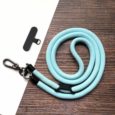 Hot selling Mobile phone lanyard cross-body mobile phone case lanyard mobile phone strap hanging neck rope strong camera strap