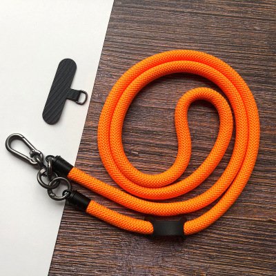 Hot selling Mobile phone lanyard cross-body mobile phone case lanyard mobile phone strap hanging neck rope strong camera strap