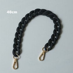 Black-40cm