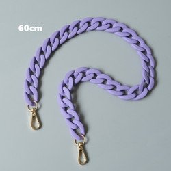 Purple-60cm
