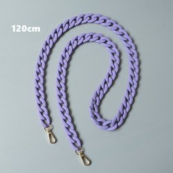 Purple-120cm