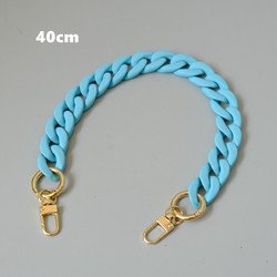 Blue-40cm