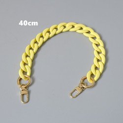 Yellow-40cm