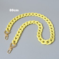 Yellow-80cm