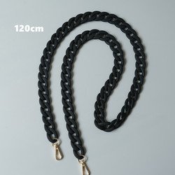 Black-120cm