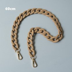 Beige-60cm