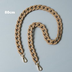 Beige-80cm