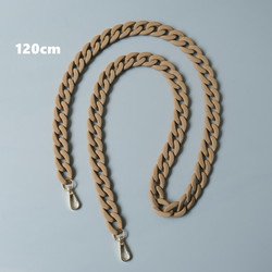 Beige-120cm