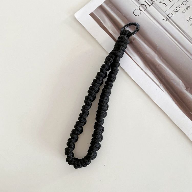 Factory Original Color Hook Long Phone Lanyard Adjustable Phone Case Keychain Strap Detachable Anti Lost Cellphone Necklace