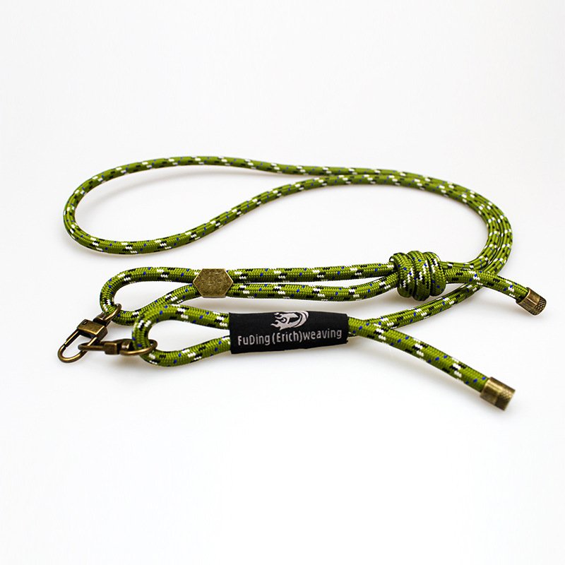 Universal Mobile Cell Phone Strap Lanyard Holder Armygreen Crossbody Phone Lanyard Adjustable With Safety Breakaway Rope