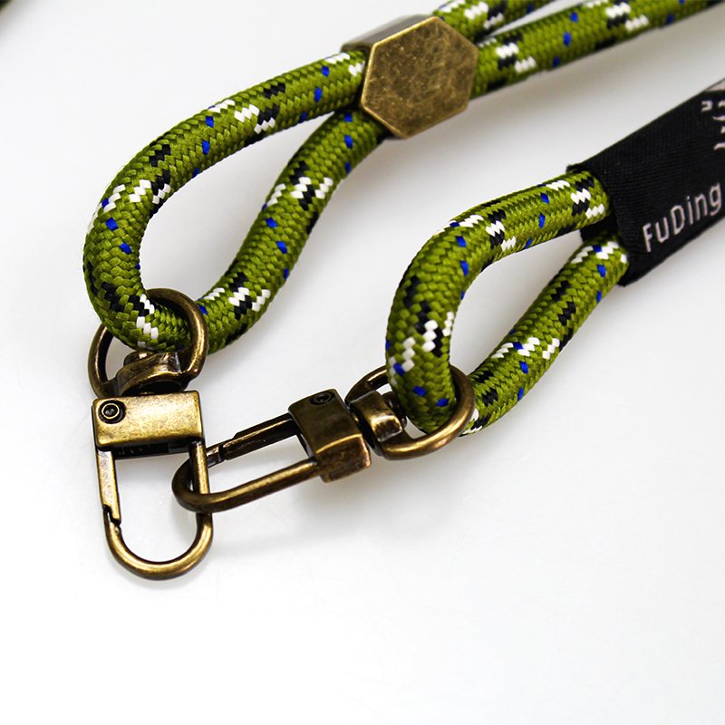Universal Mobile Cell Phone Strap Lanyard Holder Armygreen Crossbody Phone Lanyard Adjustable With Safety Breakaway Rope