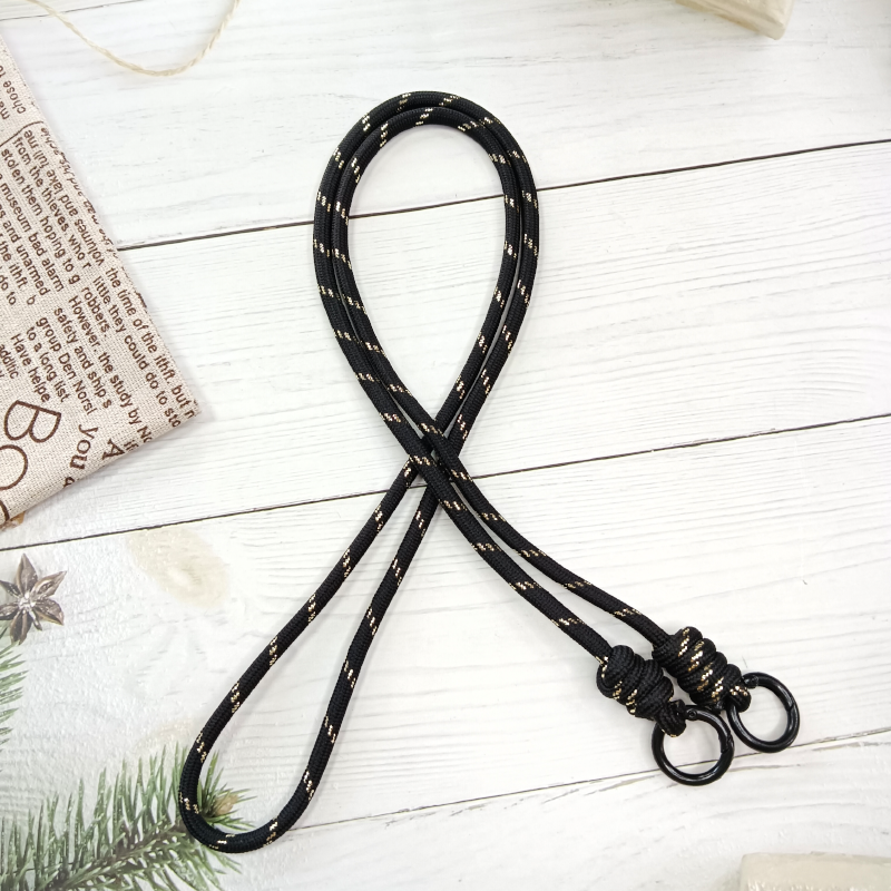 120cmmobile phone lanyard diagonal strap that spans across the phone case and can be carried back phone accessories