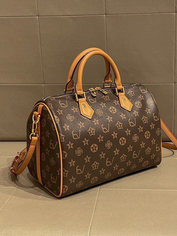 High quality women's Luxury Designer Shoulder Bag Crossbody Bag Tote Bag Women's leather luxury handbag