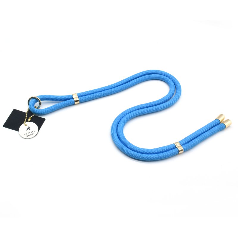 custom adjustable for iphone case 14 15 crossbody detachable neck cell mobile thick round cord phone strap lanyard cord rope