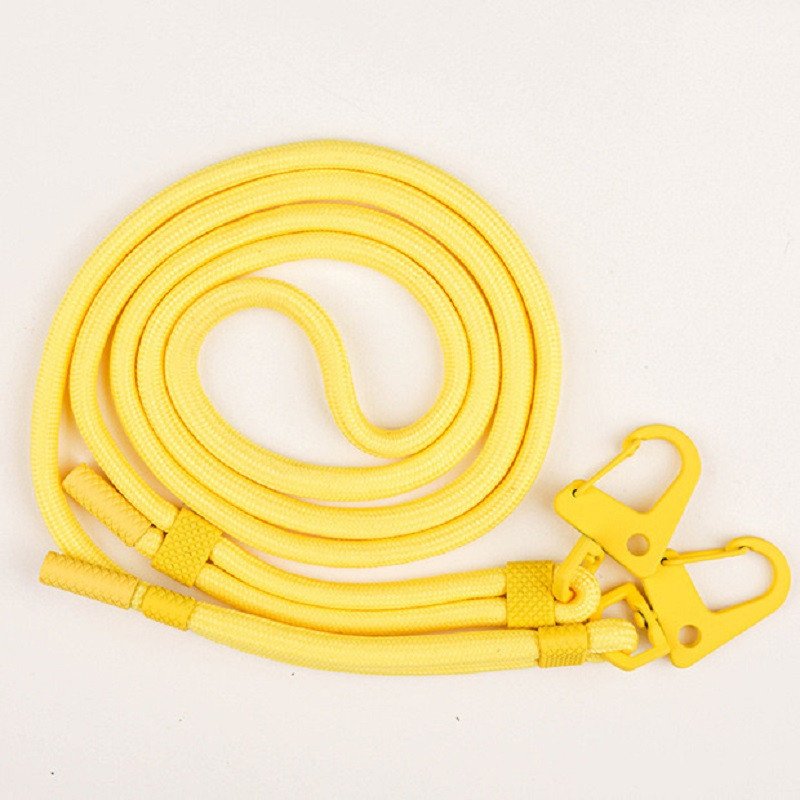 Universal Crossbody Lanyard Necklace Strap Mobile Phone Lanyard Long Adjustment Phone Case With Clip For Mobile Phone