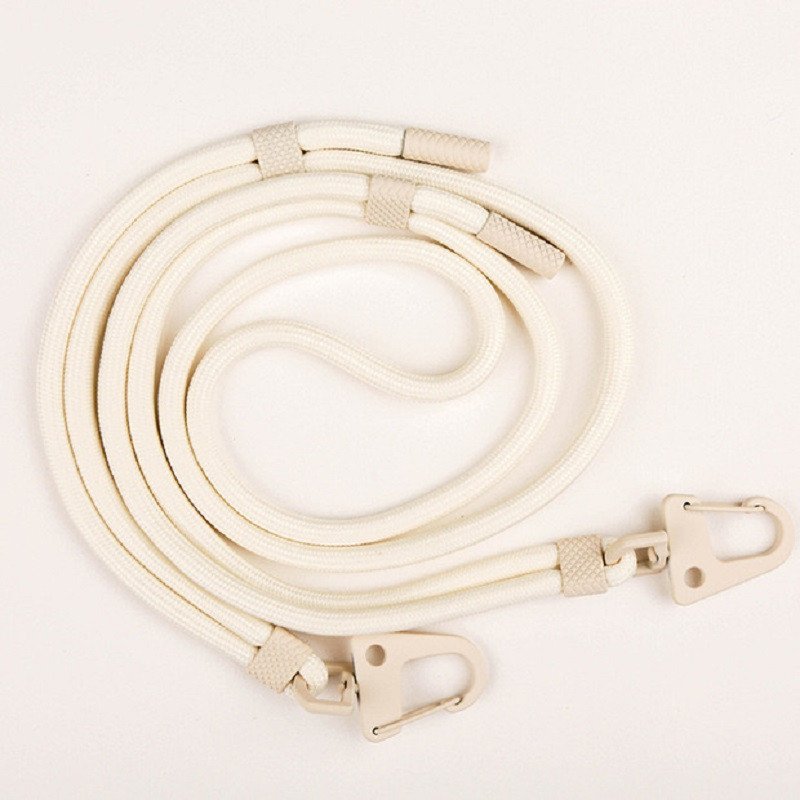 Universal Crossbody Lanyard Necklace Strap Mobile Phone Lanyard Long Adjustment Phone Case With Clip For Mobile Phone