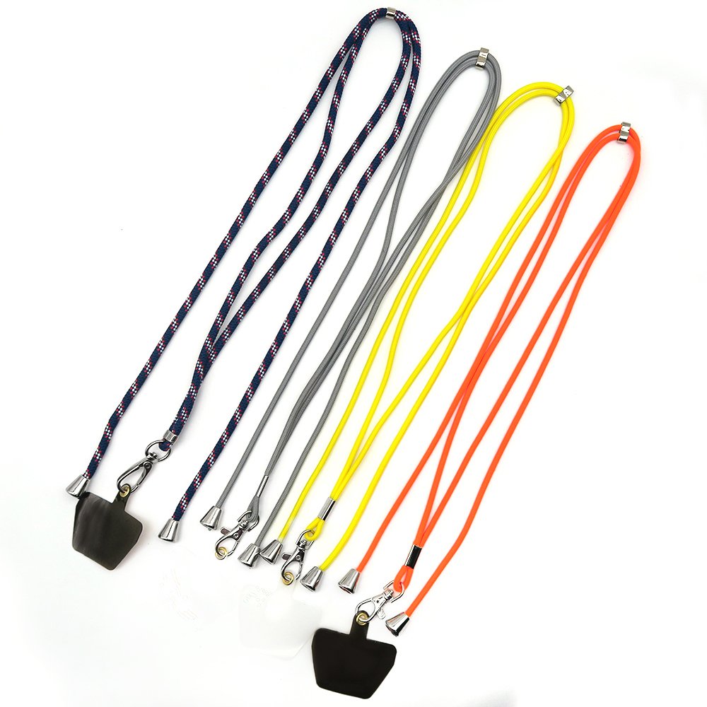 Mobile Phone Lanyard Iphone Case Lanyard Strap Universal Cell Phone Cover Lanyard