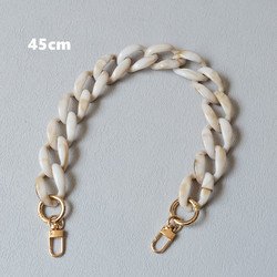 Beige-45cm