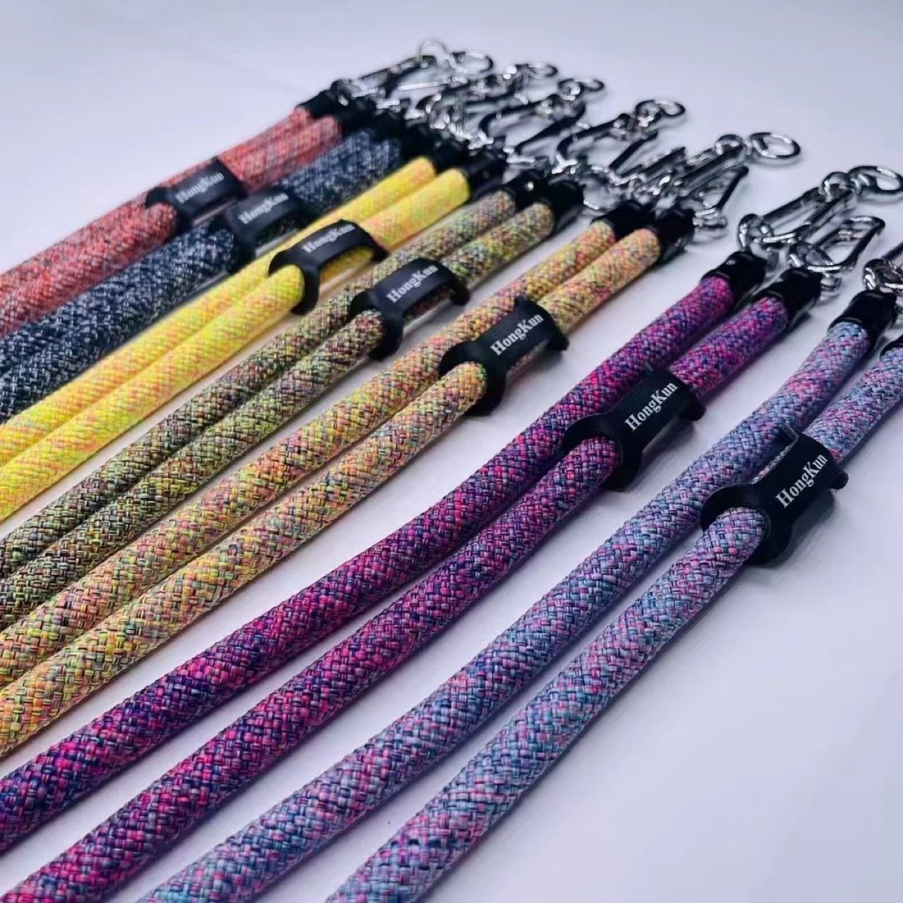 Purchase Product Cell Phone Lanyard 120cm Neck Crossbody Shoulder Adjustable Detachable Patch Strap Universal Phone Lanyard