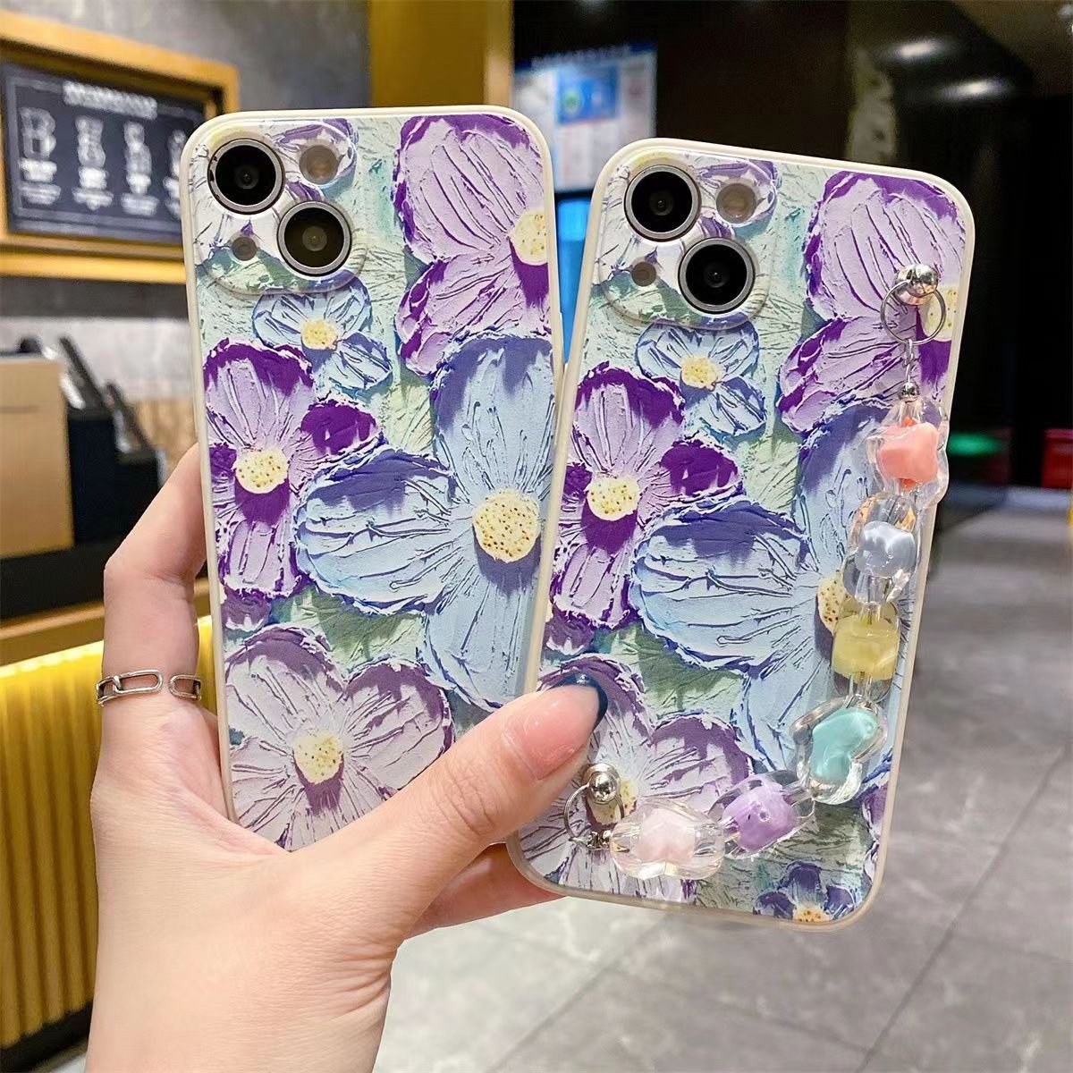 Mobile Cell Phone Back Cover Cases Bags for Infinix Hot 30i Play Note 30 X6833b Zero Ultra X6820 DIY Hnad Strap Shockproof