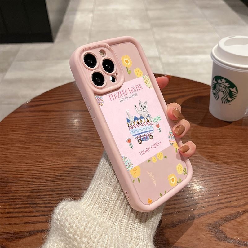 Professional Lanyard Soft Phone Case For Iphone | For Iphone 13 Case With Strap