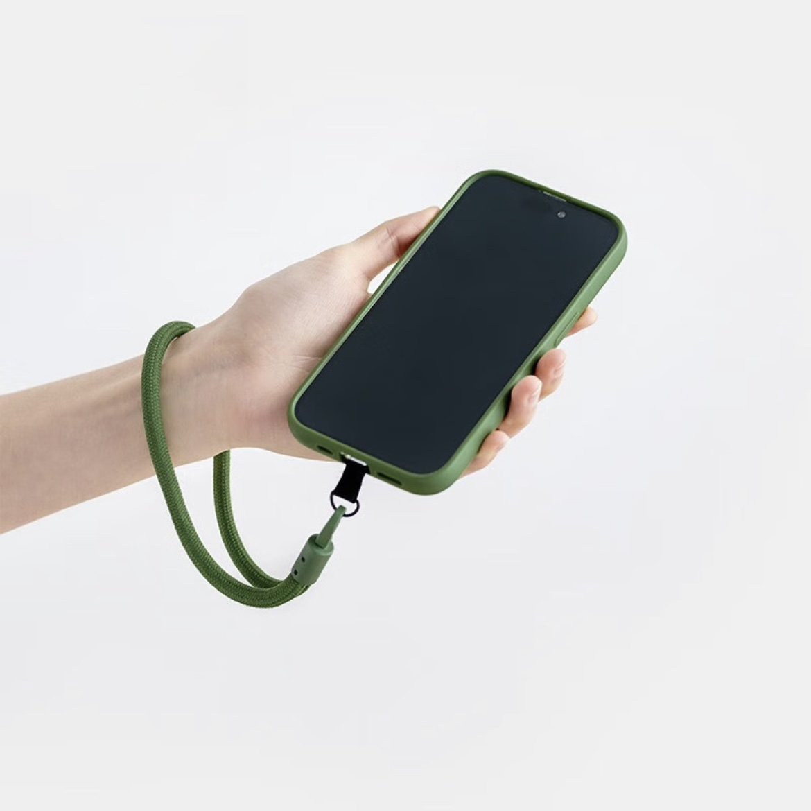 Mobile phone lanyard wristband mobile phone strap wrist lanyard suitable for mobile phone hand strap lanyard patch