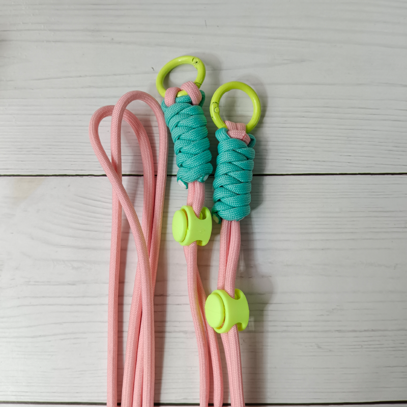 Mobile phone hanging rope diagonal strap hanging rope Summer phone case diagonal strap hanging rope mobile phone accessories