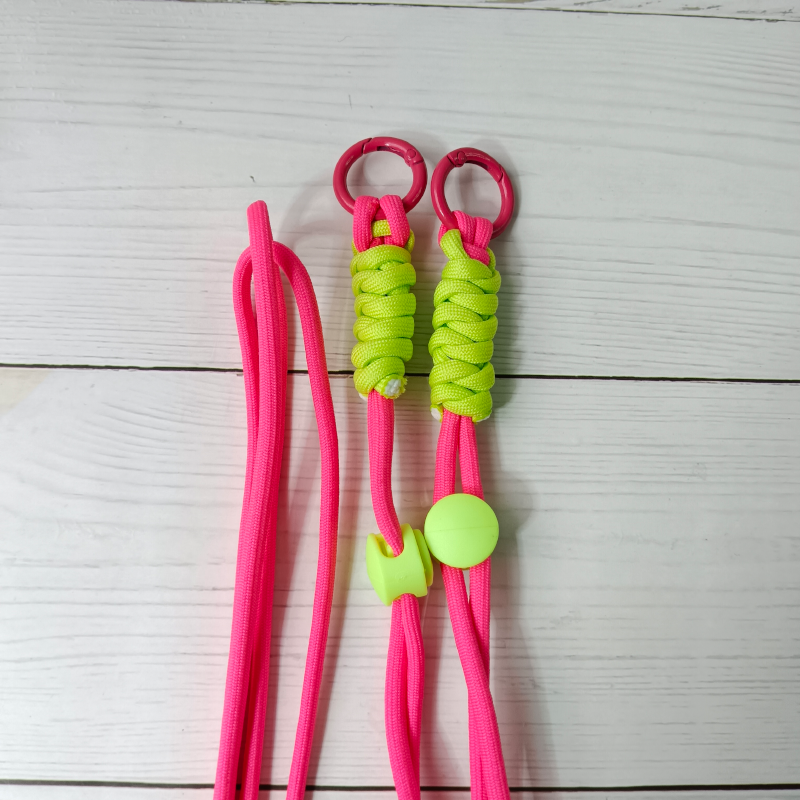 Mobile phone hanging rope diagonal strap hanging rope Summer phone case diagonal strap hanging rope mobile phone accessories