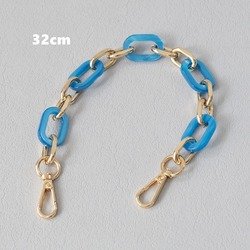 Blue-32cm