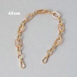 Beige-45cm