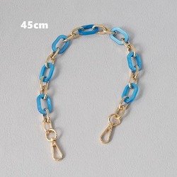 Blue-45cm