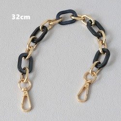 Black-32cm