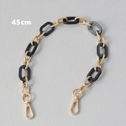 Black-45cm