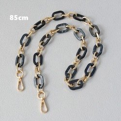 Black-85cm